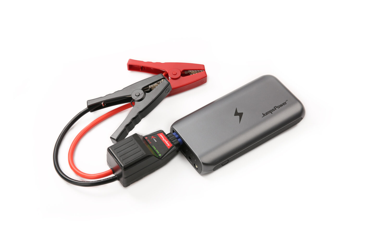 JumpsPower GTS 2000A Jump Starter USBC Powerbank PD45W QC18W
