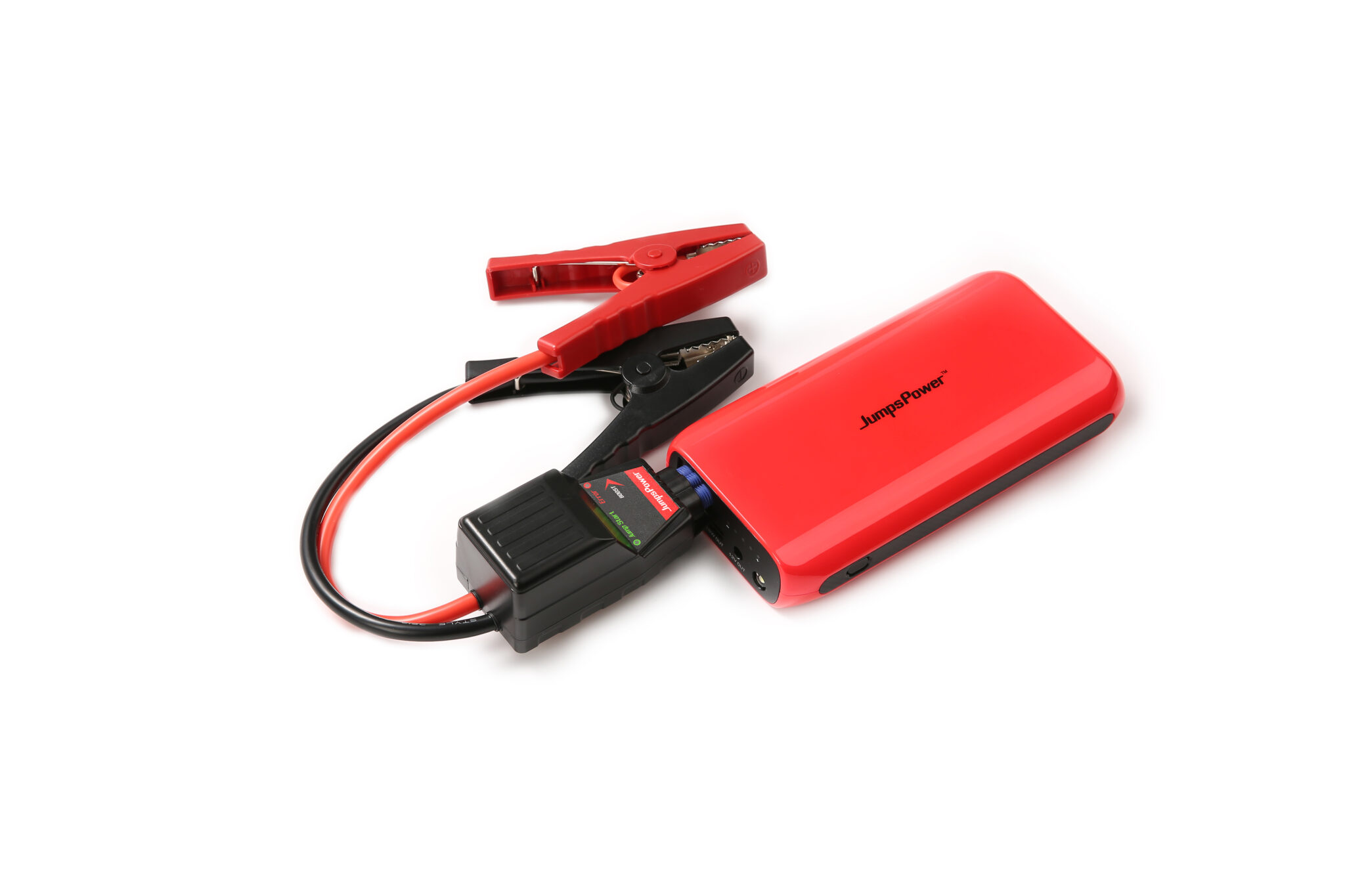 JumpsPower GT 1500A Jump Starter USBC Powerbank 29600mWh